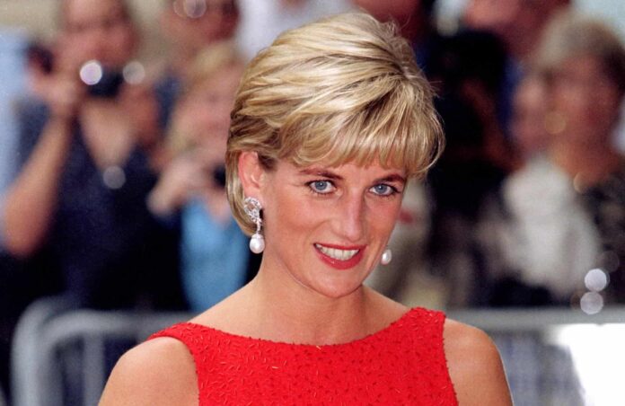 Diana Spencer