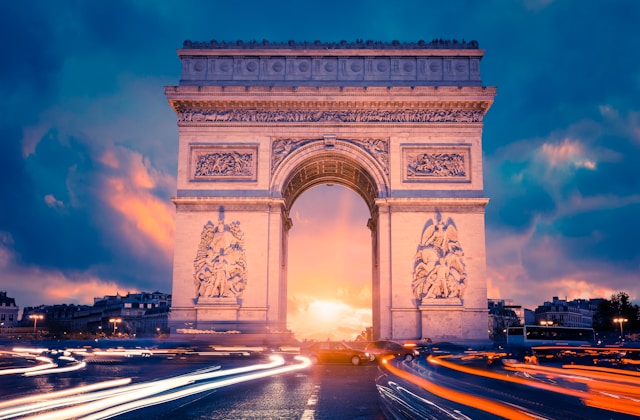 Déménagement France
