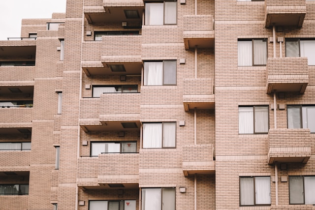 gestion locative immobilière
