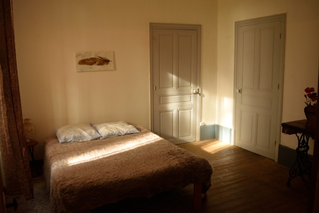 sublimer votre chambre